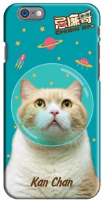 Catstronaut - Phone Case