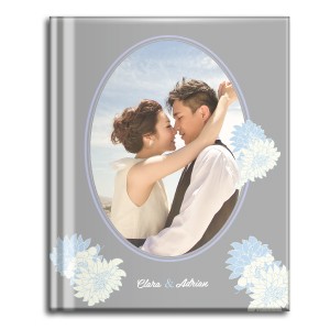 Love Story - Photobook