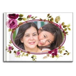 Mom & Me - Photobook