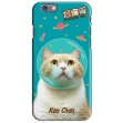 Catstronaut - Phone Case