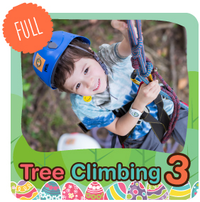 Tree Climbing 3