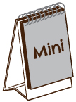 mini Calendar