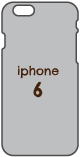 iphone 6/6s phone case