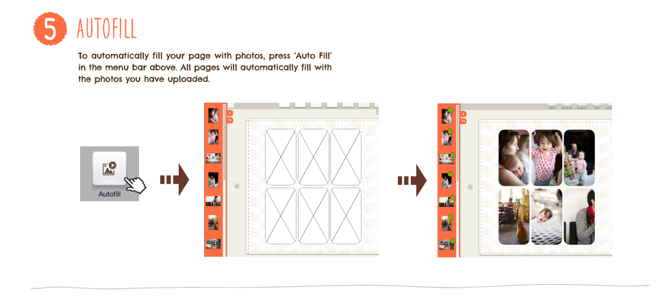 Resize,Crop And Rotate Pictures